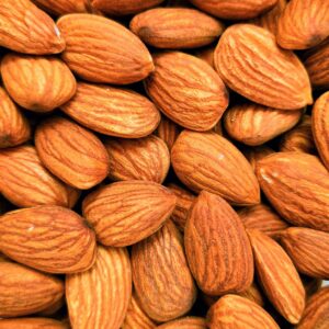 Classy American Almonds (AMERICAN BADAM GIRRI)