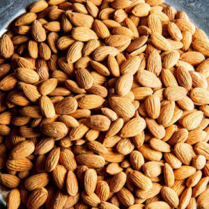 Royal Australian Almonds – High Quality (AUSTRALIAN ALMONDS GIRRI)