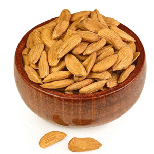 Imperial Mamra Almond (Badam) Fresh & Crunchy Mamra Giri