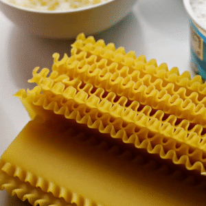 Royal Layer Lasagne | 100% Pure and Fresh