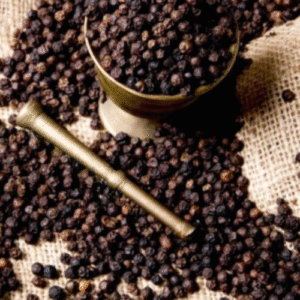Royal Spice Black Pepper | Fresh & Natural