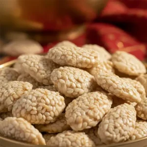 Nutistan Signature Rewari | Pure & Traditional