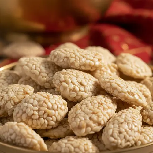 Nutistan Signature Rewari | Pure & Traditional