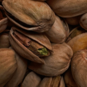 Crunchy Salted Rosted Pista (پستہ) Salty & Crunchy Pista Girri