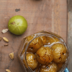 30_Delicious_Amla_Recipes_cropped Classic Amla Murabba | Sweet, Natural & Healthy