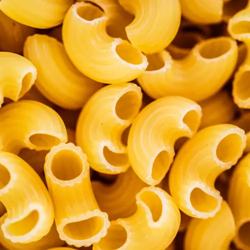 Classic Elbow Macaroni Elbow Delight