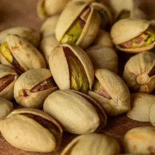 Nutistan Signature Roasted Kernels Pistachios  (پستہ)  | Signature Roasted Pista Girri