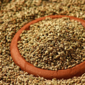 Pure Origins Carom Seeds | (Ajwain) Naturally Potent | 100% Natural & Fresh