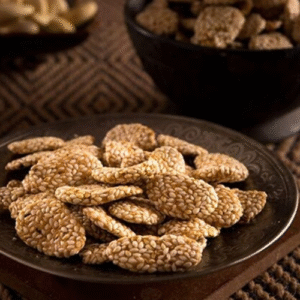 Classic Gur Rewari Delight | 100% Pure & Natural