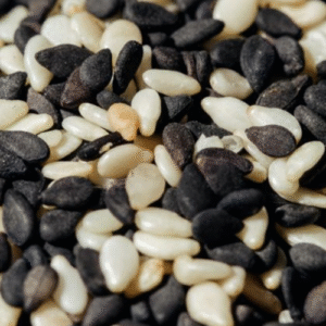 9_reasons_sesame_seeds_are_a_daily_superfood_cropped Imperial Duo Sesame Seeds | Black & White 100% Natural Blend