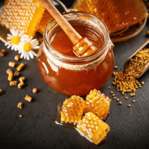 A_Simple_Recipe_for_Elderberry_Syrup_cropped Pure Eucalyptus Honey | Raw & Premium Quality