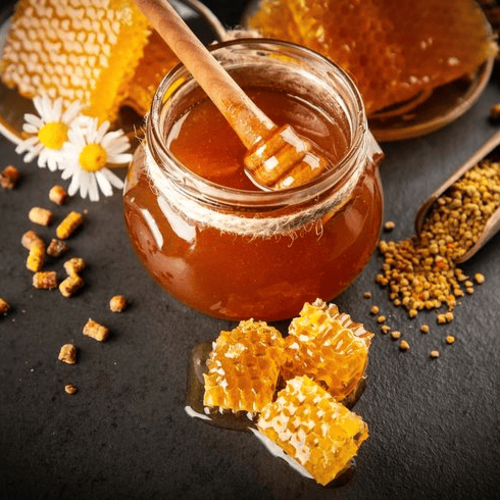 A_Simple_Recipe_for_Elderberry_Syrup_cropped Pure Eucalyptus Honey | Raw & Premium Quality