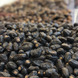 Imperial Ajwa delight Dates | Ajwa Khajoor (کھجور) Fresh & Organic