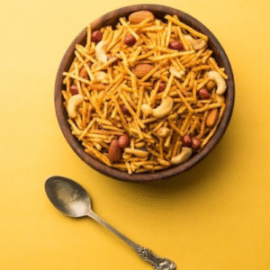 Nutistan Special Mix Nimko |Traditional & Crunchy