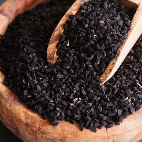 Healing Black Kalwanji | 100% Natural Nigella Seeds