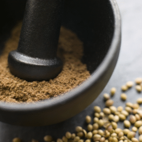 Coriander Powder | Handpicked & Pure | Premium (Dhania Powder)