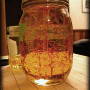 Busy_busy_busy..._cropped Zafran Nectar Honey | Pure, Raw & Premium Quality