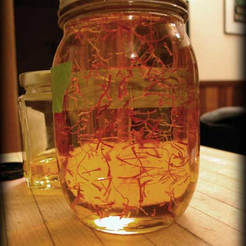 Busy_busy_busy..._cropped Zafran Nectar Honey | Pure, Raw & Premium Quality