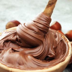 Crema_de_chocolate_y_avellanas_casera_tambien_conocida_como_Nutella_cropped Nutella Creamy Chocolate | 100% Pure & Original