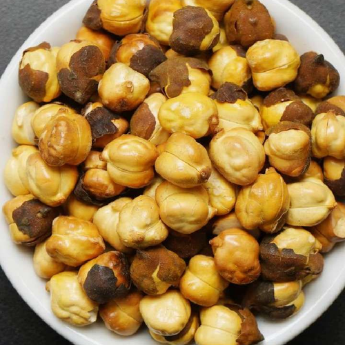 Delicious_Roasted_Chana_Chaat_Recipe_For_Diabetic_Patients_cropped Nutistan Special Roasted Chana | Crunchy Healthy