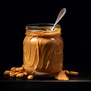 Nutistan Special Peanut Butter |Natural & Healthy