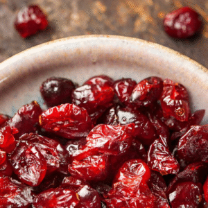 PureBerry Organic Cranberries | Fresh & Nutrient-Rich – Nutistan