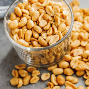 Energy_Boosting_Snacks_-_Peanuts_cropped Sweet Crunch Peanuts | Irresistibly Delicious