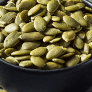 Royal Pumpkin Kernels | Natural & Fresh