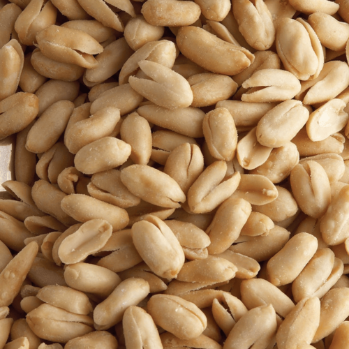 Kernel Peanuts | Crunchy & Natural