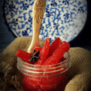 Royal Carrot Murabba | Sweet, Natural & Delicious