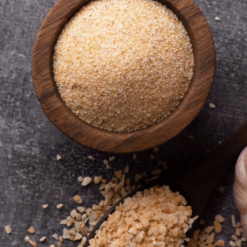 Classic Origins Garlic Powder | Freshly Ground & Authentic |100% Natural & Pure