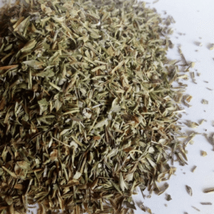 Greek_dried_THYME_LEAVES_80g_3oz_cropped Organic Dry Thyme Leaves | Pure, Fresh & Natural