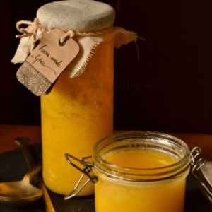 Royal Nutistan Signature Desi Ghee | Pure & Rich