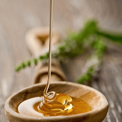 Premium Acacia Honey | Raw, Thick & Natural