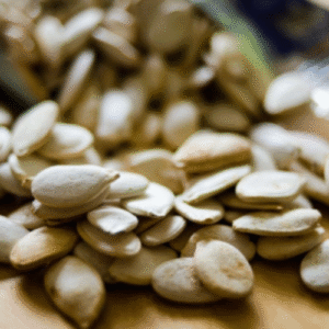 Royal Crunch Pumpkin Seeds | With Shell | Fresh & Natural