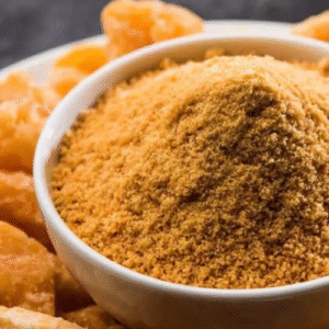 How_to_make_jaggery_turmeric_ginger_tea_for_effective_cold_and_cough_relief_cropped Nutistan Organic Gur Shakar | Pure, Rich