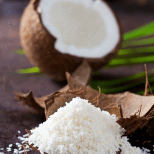 Royal Coconut Flakes | Khopra (ناریل) – Fresh & Natural