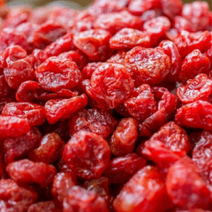 Red Bliss Cherries | Premium Natural Dry Fruit