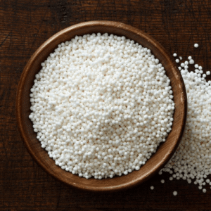 Pure Sago Dana (Sabudana) – Premium Quality