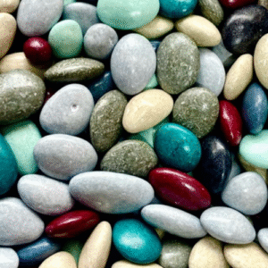 Nutistan Special Stone Chocolate |Crunchy & Fresh