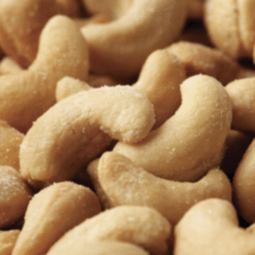 Royal Creamy Cashew Nuts | creamy kaju Fresh & Crunchy
