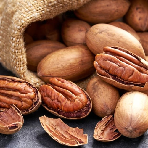 Noci_Pecan__nutrizione_dieta_e_cucina_cropped Pecan Kernels in Shell | Natural & Healthy