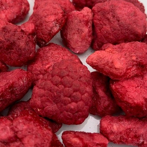 Organic_Freeze_Dried_Raspberries_cropped PureBerry Dry Raspberries | Premium & Natural