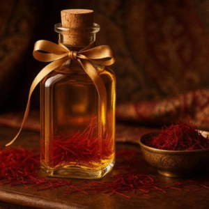 Passaro_International_cropped Royal Saffron Clover Honey | 100% Pure & Organic