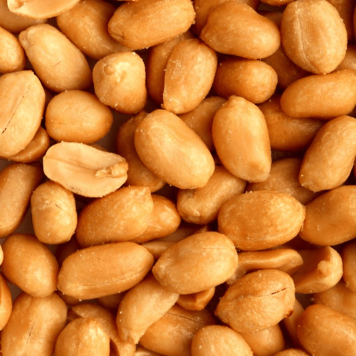 Royal Roasted Crunch Peanuts | Fresh & Crispy