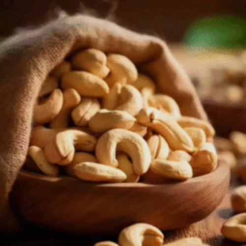 Nutistan Signature Roasted cashew nuts | signature roasted kaju (کاجو)