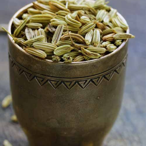Origins Fennel Seeds (Saunf) | 100% Organic & Fresh
