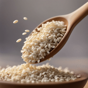 Sesame_Seeds__Unveiling_the_Mighty_Munchkins_of_Nutrition_500x500 White Aura Sesame Seeds | 100% Pure & Natural