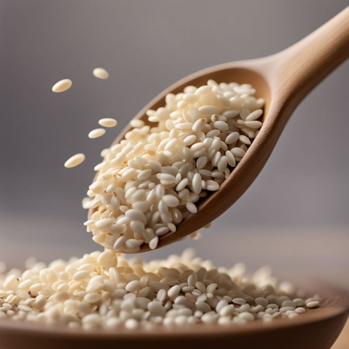 Sesame_Seeds__Unveiling_the_Mighty_Munchkins_of_Nutrition_500x500 White Aura Sesame Seeds | 100% Pure & Natural