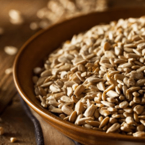 Sunflower_Seeds_Soaking_and_Drying_cropped Crunchy Roasted Sunflower Seeds | Pure Fresh